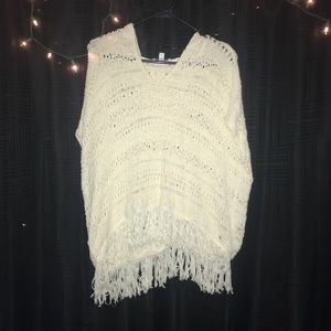 American Eagle sweater